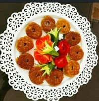 شامی لپه