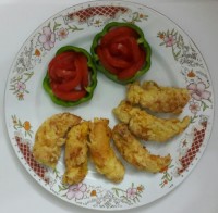 فیله سوخاری