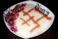 نوشیدنی شیربرنج