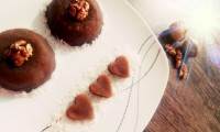حلوا آرد گندم