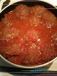 شامی ترش گیلانی