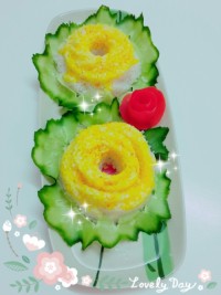 برنج قالبی