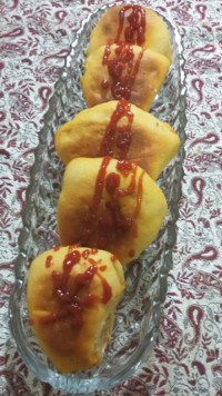 نون شکم پر ...