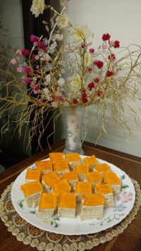 چیز کیک های خوشمزه