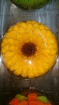 ژله ترزیقی من