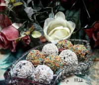 کاکائو خرمایی