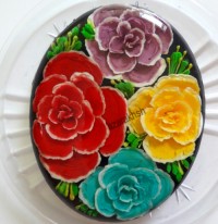ژله تزریقی