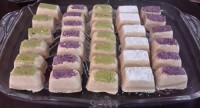حلوای زنجبیلی