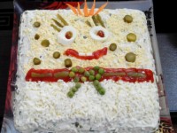 الویه باب اسفنجی