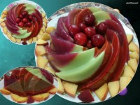 ژله کاور