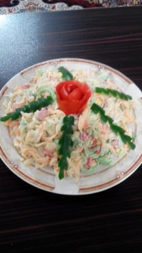 سالادماکارانی...