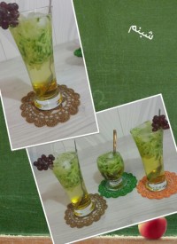 شربت خیار