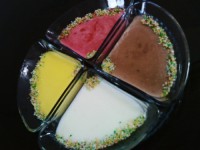 حریره بادام