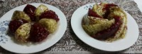 ژله میوه