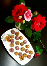 کاکائو خرمایی