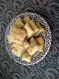 باقلوا استانبولی