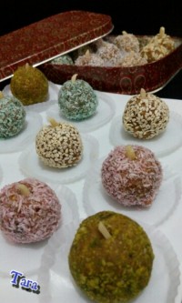 کاکائو خرمایی