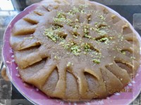 حلوای موز