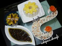 خورش انارویج