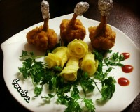 پاچینی سوخاری