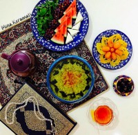 افطاری