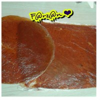 لواشک زردالو