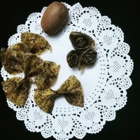 لواشک کیوی