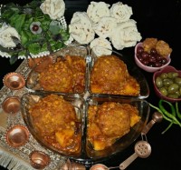 کوفته ایزگارا (ترکی)