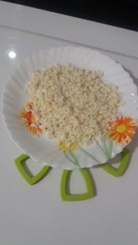 پنیر پیتزا خانگی