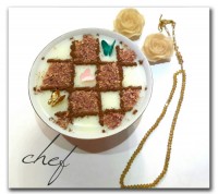 فرنی نشاسته