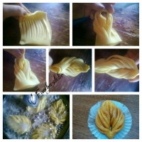 خاگینه طرحدار