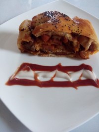 رولت خمیری