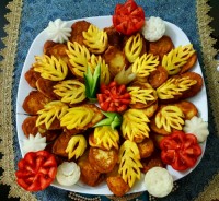 کوکوی مرغ