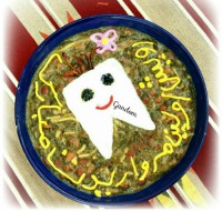 آش دندونی