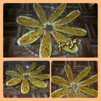 کدوی شکم پر