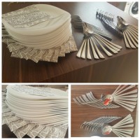 میز سلف سرویس