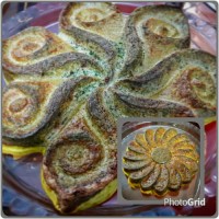 کوکو سه رنگ