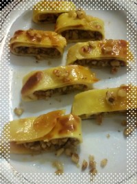 خاگینه بروجردی