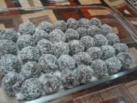 توپک خرما،ویژه رمضان