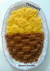حلوای شیر