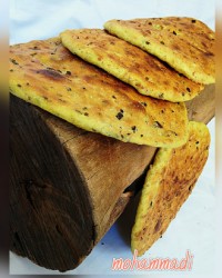 نان پیده (ترکیه)