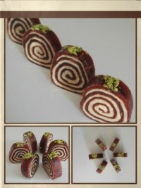 حلوای خرمایی