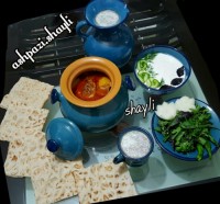 آبگوشت دیزی