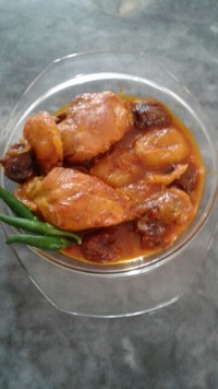 خورشت الومسما