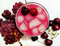 کاسنی چری بری