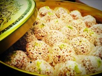 کاکائو خرمایی