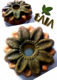 کیک خوشگل من...