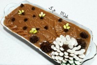 حلوای انگشت پیچ جنوبی