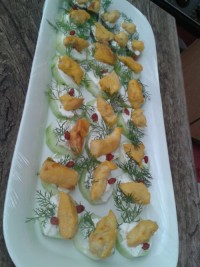 اردور تن ماهی