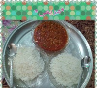 خورش ترشی گرما